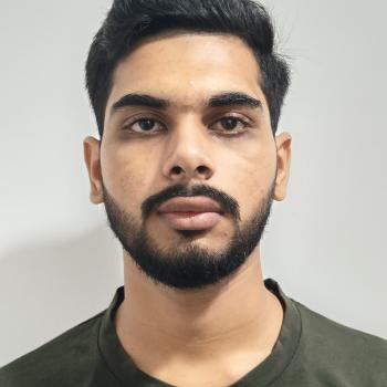 Dax Patel